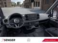 Mercedes-Benz Sprinter 316 CDI Pritsche DoKa 4x4 L2 Stdhzg AHK Blanc - thumbnail 8