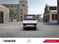 Mercedes-Benz Sprinter 316 CDI Pritsche DoKa 4x4 L2 Stdhzg AHK Blanc - thumbnail 6