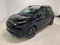 Citroen C3 Aircross Citroen C3 Aircross 1.2 puretech Max s&s 110cv Nero - thumbnail 1