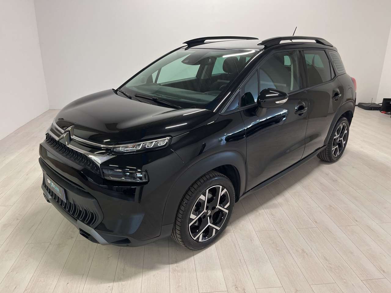 Citroen C3 Aircross Citroen C3 Aircross 1.2 puretech Max s&s 110cv