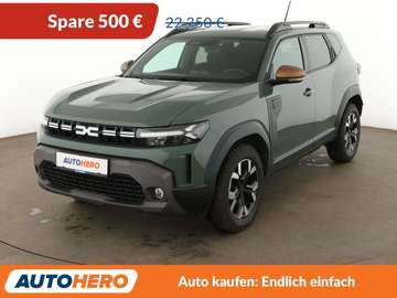 1.2 TCe Extreme*TEMPO*CAM*PDC*SHZ*ALU*KLIMA*