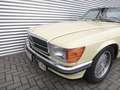 Mercedes-Benz SL 450 R 107 Note 1+ TAUSCH  MÖGLICH+++ Geel - thumbnail 3