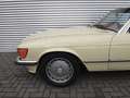 Mercedes-Benz SL 450 R 107 Note 1+ TAUSCH  MÖGLICH+++ Geel - thumbnail 4