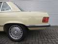 Mercedes-Benz SL 450 R 107 Note 1+ TAUSCH  MÖGLICH+++ Geel - thumbnail 5
