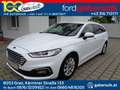 Ford Mondeo Traveller Titanium 2,0 Hybrid Aut. Weiß - thumbnail 1