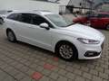 Ford Mondeo Traveller Titanium 2,0 Hybrid Aut. Weiß - thumbnail 8