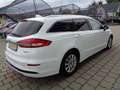 Ford Mondeo Traveller Titanium 2,0 Hybrid Aut. Weiß - thumbnail 3