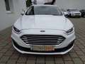 Ford Mondeo Traveller Titanium 2,0 Hybrid Aut. Weiß - thumbnail 6