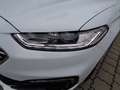 Ford Mondeo Traveller Titanium 2,0 Hybrid Aut. Weiß - thumbnail 7