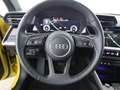 Audi A3 Limousine 30 TFSI S-Line Aut MATRIX SKY NAVI Gelb - thumbnail 22