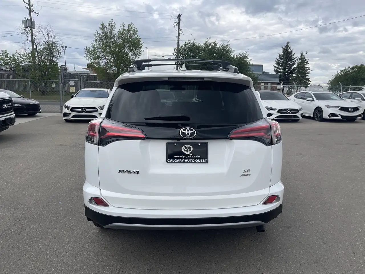 Toyota RAV 4 снимка Toyota RAV 4