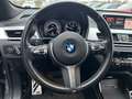 BMW X1 xDrive20d M Sportpaket LED RFK AHK Grigio - thumbnail 13
