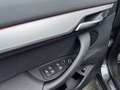 BMW X1 xDrive20d M Sportpaket LED RFK AHK Grigio - thumbnail 11
