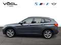 BMW X1 xDrive20d M Sportpaket LED RFK AHK Grigio - thumbnail 5