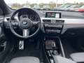 BMW X1 xDrive20d M Sportpaket LED RFK AHK Grigio - thumbnail 10