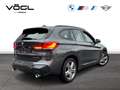 BMW X1 xDrive20d M Sportpaket LED RFK AHK Grigio - thumbnail 2