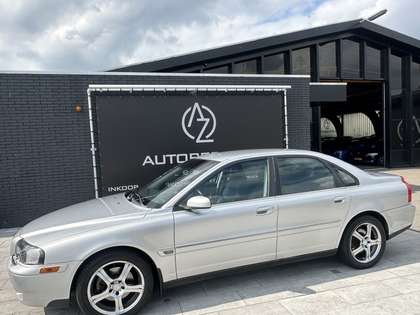 Volvo S80 ✅2.9 T6 Executive✅ *Youngtimer*Automaat*N.A.P*