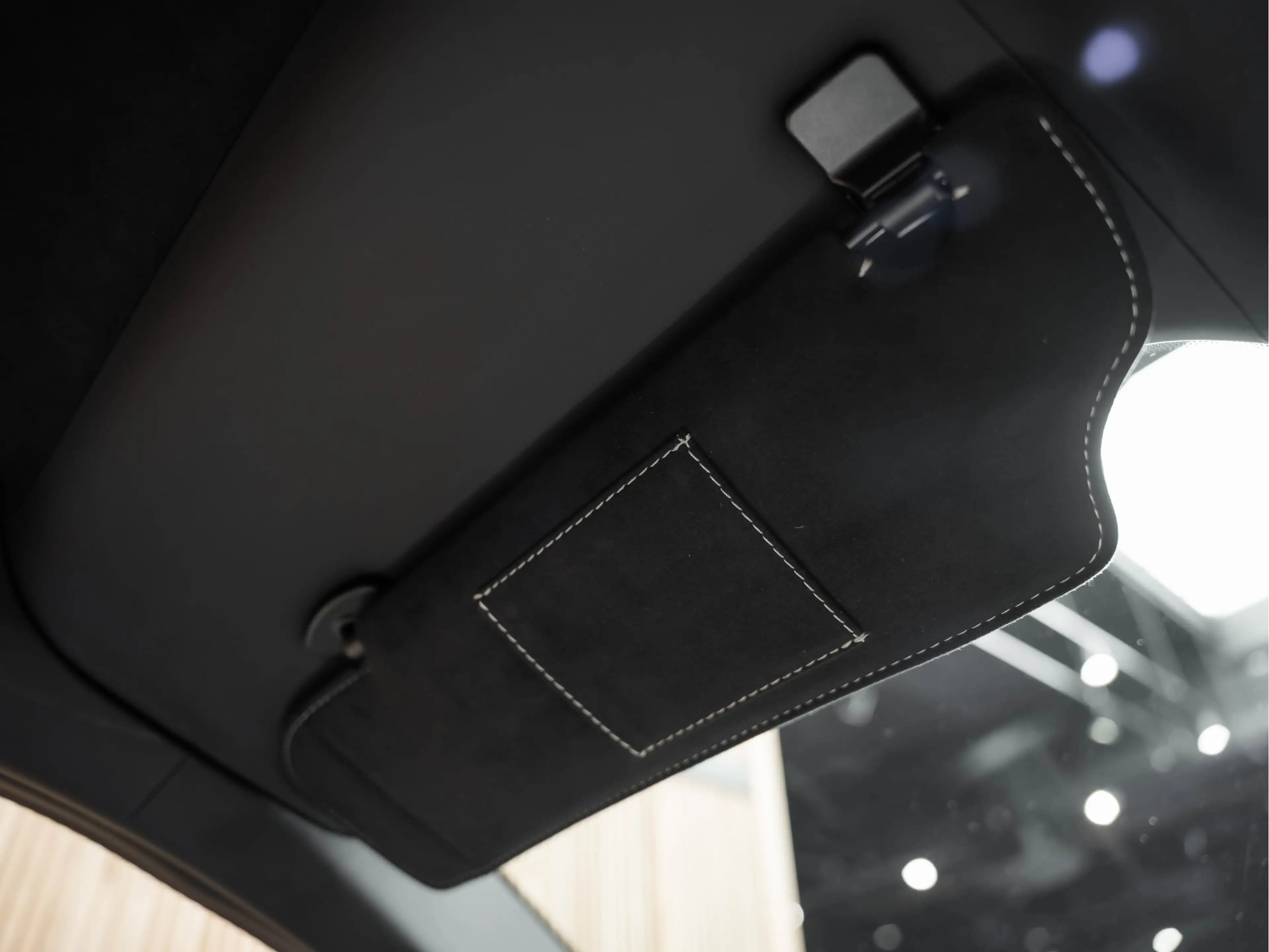 Ferrari 812 V12 Superfast HELE Carbon Sport Stoelen 6.5 V12 Su — photo 29
