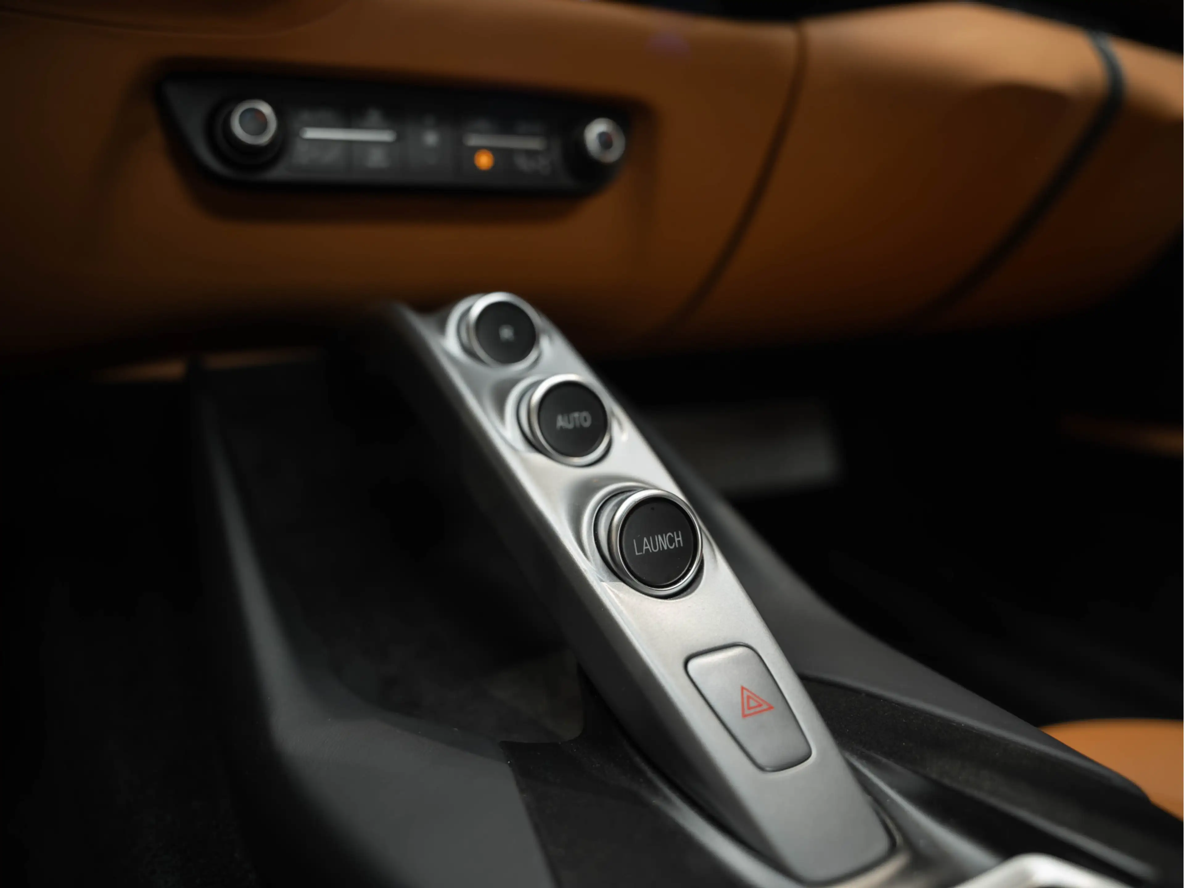 Ferrari 812 V12 Superfast HELE Carbon Sport Stoelen 6.5 V12 Su — photo 26