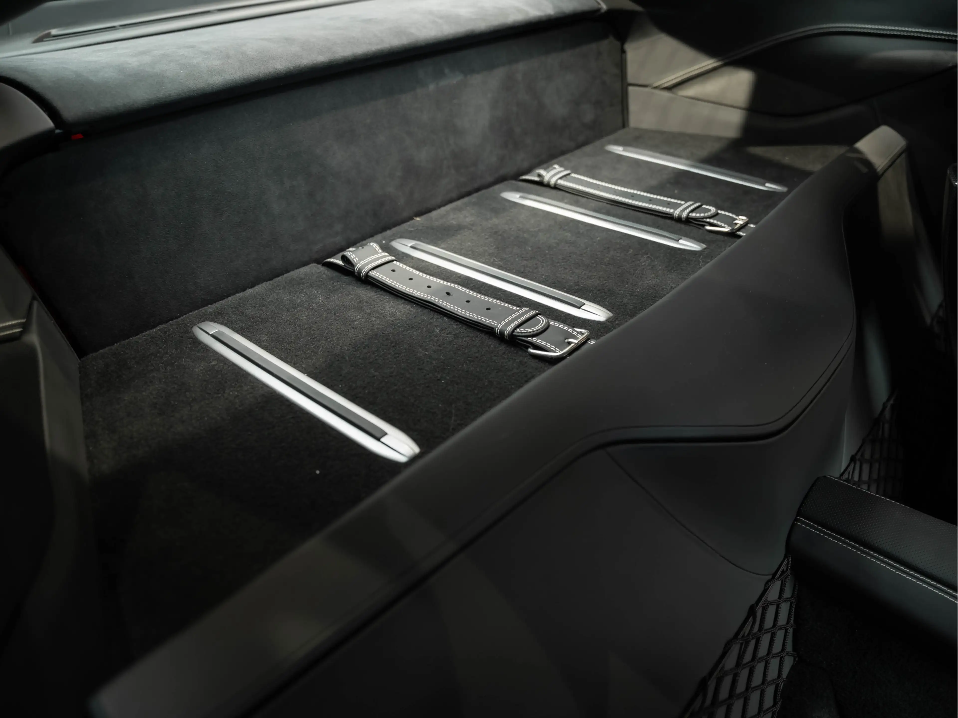 Ferrari 812 V12 Superfast HELE Carbon Sport Stoelen 6.5 V12 Su — photo 25