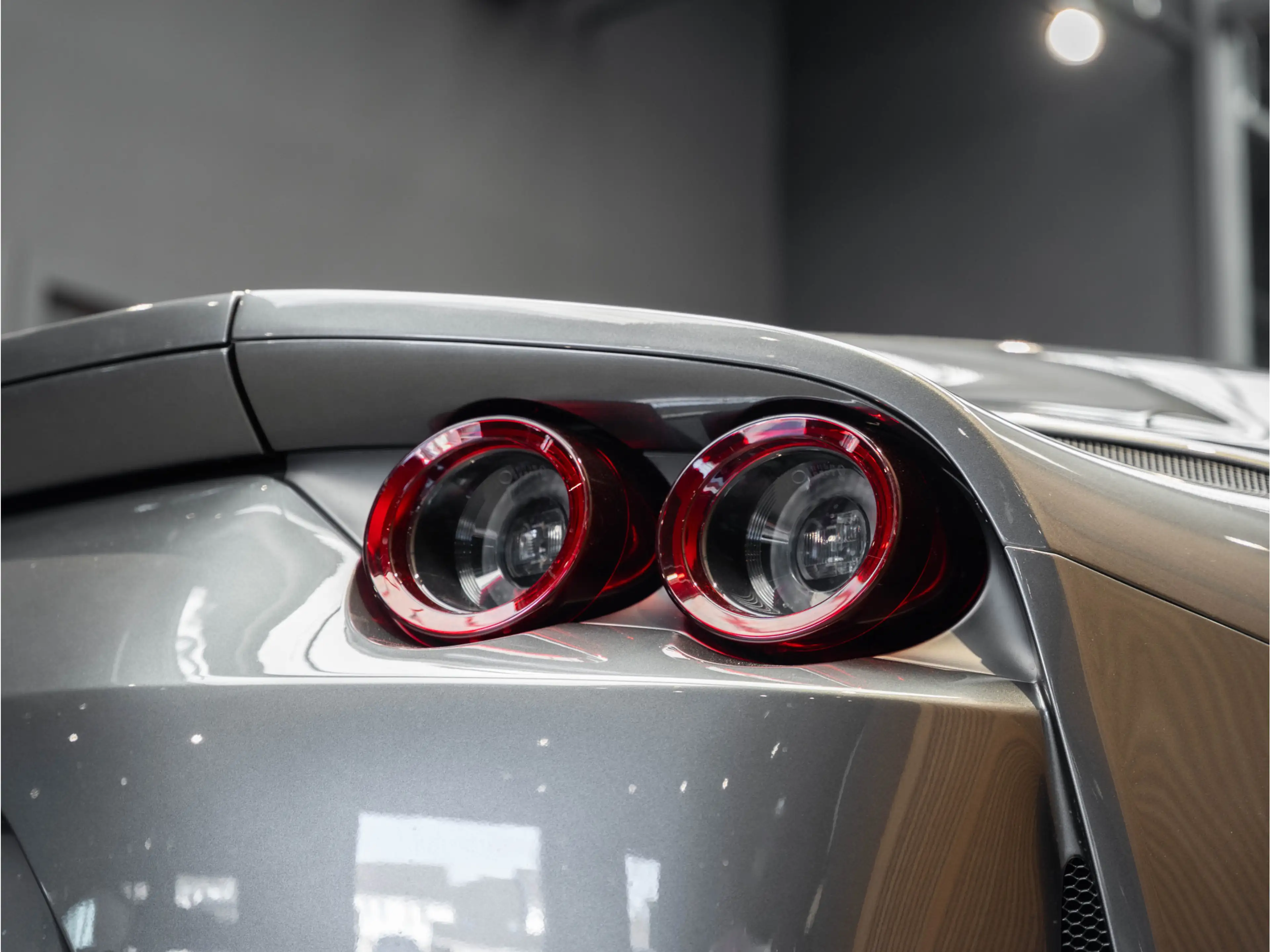 Ferrari 812 V12 Superfast HELE Carbon Sport Stoelen 6.5 V12 Su — photo 13
