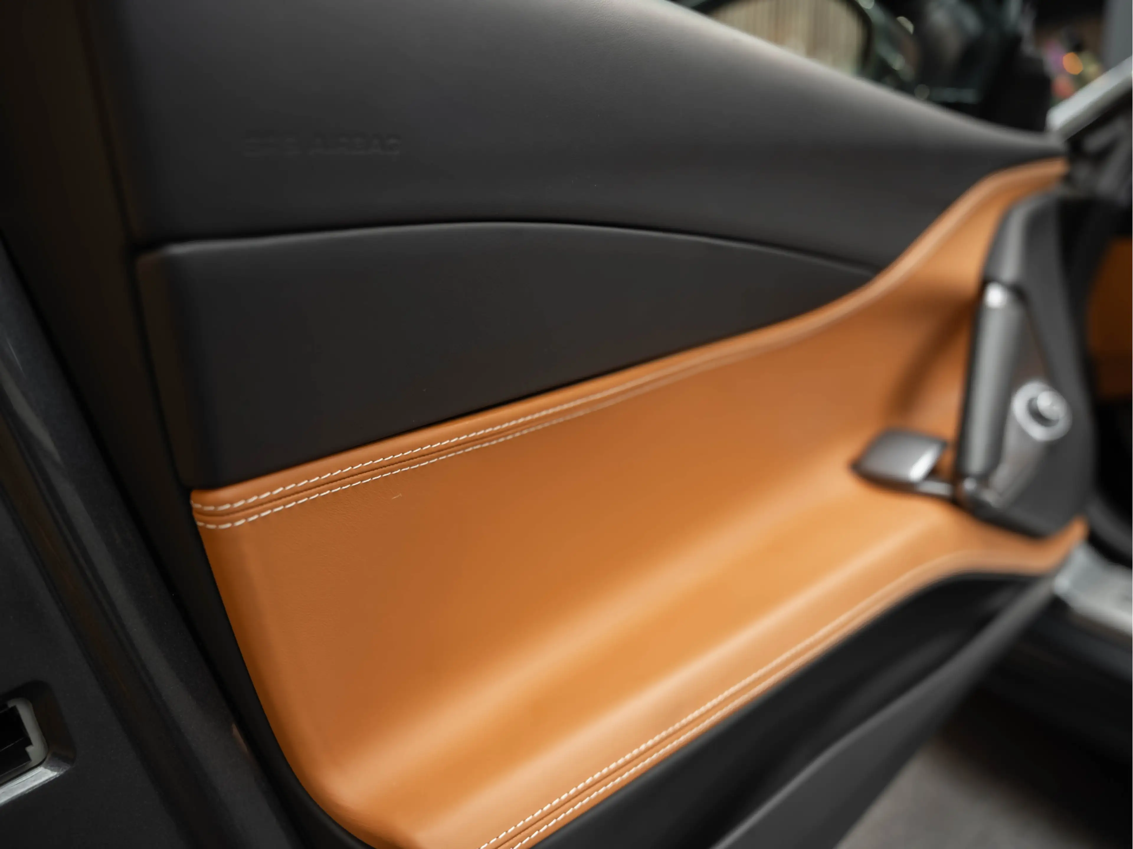 Ferrari 812 V12 Superfast HELE Carbon Sport Stoelen 6.5 V12 Su — photo 17
