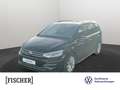Volkswagen Touran 1.5TSI DSG Comfortline R-Line Navi LED ACC DAB Schwarz - thumbnail 1