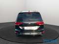 Volkswagen Touran 1.5TSI DSG Comfortline R-Line Navi LED ACC DAB Schwarz - thumbnail 7