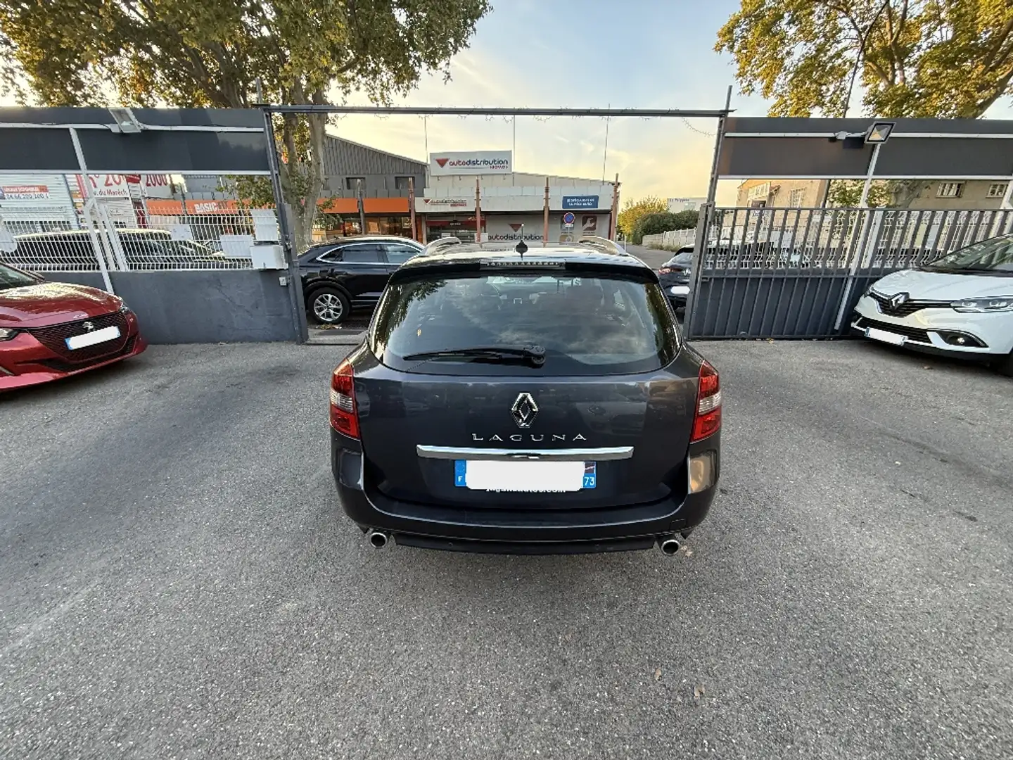 Renault Laguna 2.0 dCi 150 Bose Edition - 2