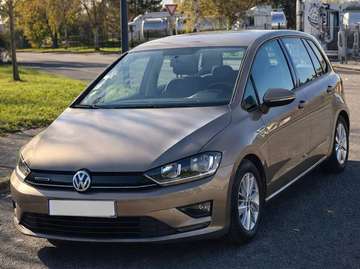 Golf Sportsvan 1.6 TDI 110 FAP BlueMotion Confortline