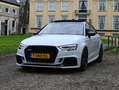 Audi RS3 Facelift, Full Option, Dealer onderh, Garantie, KW White - thumbnail 1