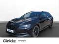 Skoda Superb Combi 2.0 TDI Sportline Zwart - thumbnail 1