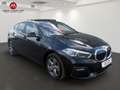 BMW 118 118 d Advantage Aut. | Panorama | Schwarz - thumbnail 3