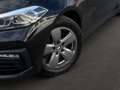 BMW 118 118 d Advantage Aut. | Panorama | Schwarz - thumbnail 8