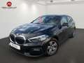 BMW 118 118 d Advantage Aut. | Panorama | Schwarz - thumbnail 1