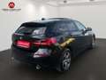 BMW 118 118 d Advantage Aut. | Panorama | Schwarz - thumbnail 2