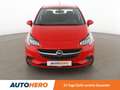 Opel Corsa 1.4 Edition*TEMPO*PDC*SHZ*KLIMA*GARANTIE* Kırmızı - thumbnail 9