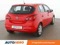 Opel Corsa 1.4 Edition*TEMPO*PDC*SHZ*KLIMA*GARANTIE* Kırmızı - thumbnail 6