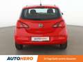 Opel Corsa 1.4 Edition*TEMPO*PDC*SHZ*KLIMA*GARANTIE* Kırmızı - thumbnail 5