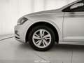 Volkswagen Polo 1.0 MPI 75 CV 5p. Comfortline BlueMotion Technolo Silber - thumbnail 5