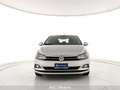 Volkswagen Polo 1.0 MPI 75 CV 5p. Comfortline BlueMotion Technolo Argent - thumbnail 2