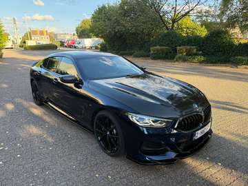 Gran Coupé dXAS