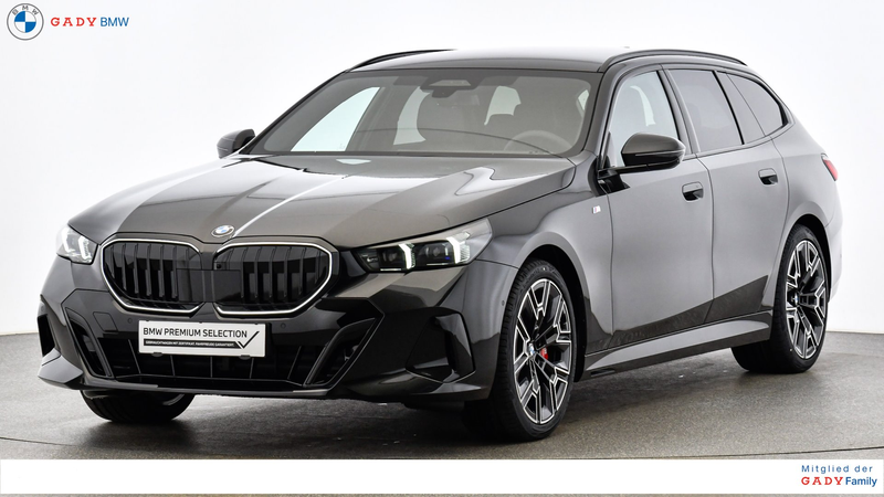 BMW 540 d xDrive