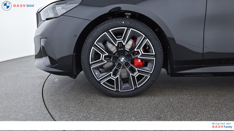 BMW 540 d xDrive — photo 6