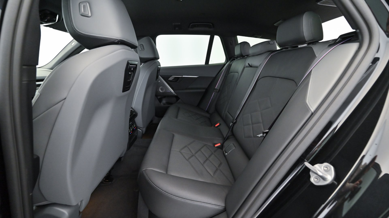 BMW 540 d xDrive — photo 13