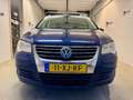 Volkswagen Touran 1.4 TSI Comfortline CLIMA LMV HANDEL PRIJS EXPORT Blauw - thumbnail 3