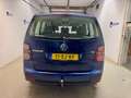 Volkswagen Touran 1.4 TSI Comfortline CLIMA LMV HANDEL PRIJS EXPORT Blauw - thumbnail 6
