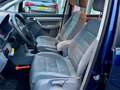 Volkswagen Touran 1.4 TSI Comfortline CLIMA LMV HANDEL PRIJS EXPORT Blauw - thumbnail 9