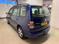 Volkswagen Touran 1.4 TSI Comfortline CLIMA LMV HANDEL PRIJS EXPORT Blauw - thumbnail 7