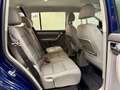 Volkswagen Touran 1.4 TSI Comfortline CLIMA LMV HANDEL PRIJS EXPORT Blauw - thumbnail 10
